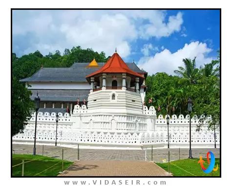 رادیسون کندی