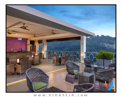 رادیسون کندی