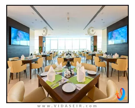 رامادا انکور بای ویندهام دوحه