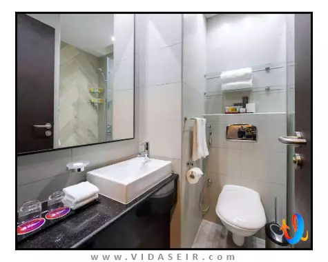 رامادا انکور بای ویندهام دوحه