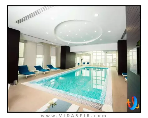 رامادا انکور بای ویندهام دوحه