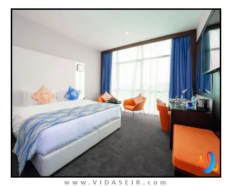 رامادا انکور بای ویندهام دوحه