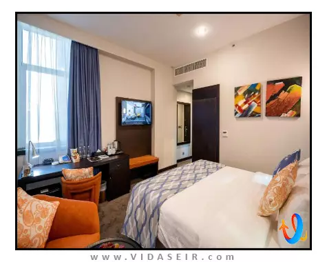 رامادا انکور بای ویندهام دوحه