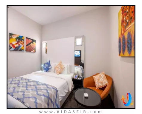 رامادا انکور بای ویندهام دوحه