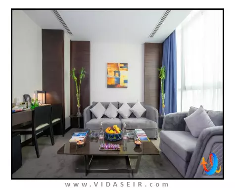 رامادا انکور بای ویندهام دوحه