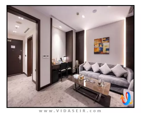 رامادا انکور بای ویندهام دوحه