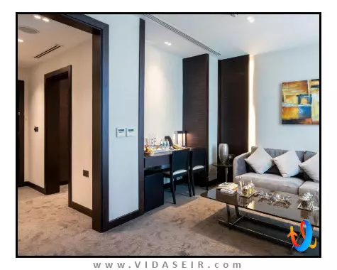 رامادا انکور بای ویندهام دوحه