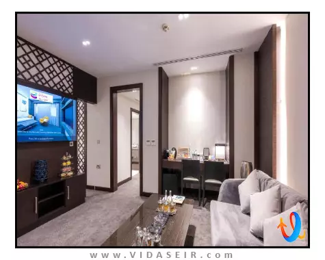 رامادا انکور بای ویندهام دوحه