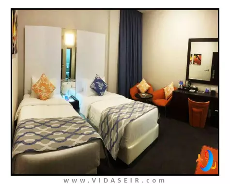 رامادا انکور بای ویندهام دوحه