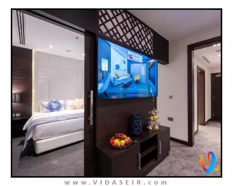 رامادا انکور بای ویندهام دوحه