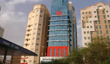 هتل رامادا انکور بای ویندهام دوحه