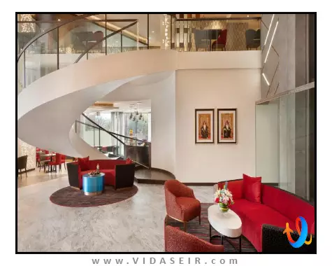 رامادا انکور بای ویندهام مسقط