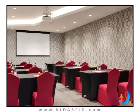 رامادا انکور بای ویندهام مسقط