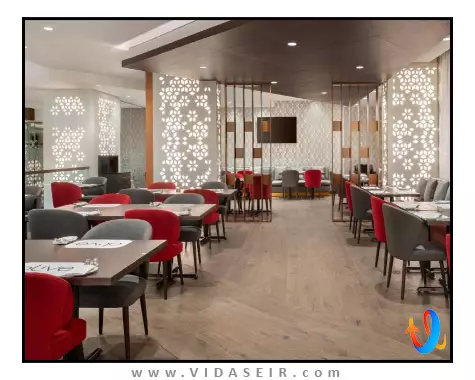 رامادا انکور بای ویندهام مسقط