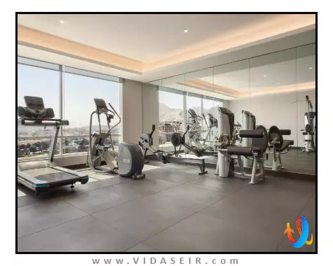 رامادا انکور بای ویندهام مسقط