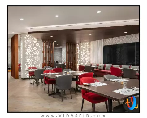 رامادا انکور بای ویندهام مسقط