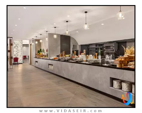 رامادا انکور بای ویندهام مسقط