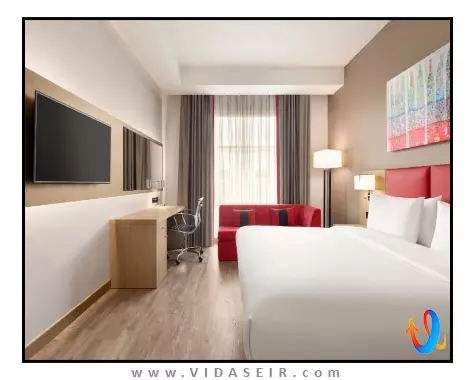 رامادا انکور بای ویندهام مسقط