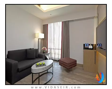 رامادا انکور بای ویندهام مسقط