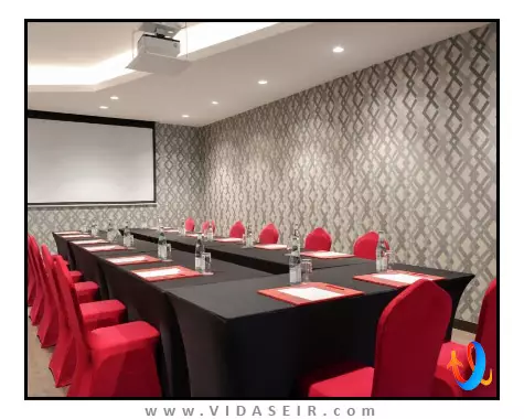 رامادا انکور بای ویندهام مسقط