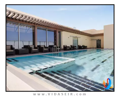 رامادا انکور بای ویندهام مسقط