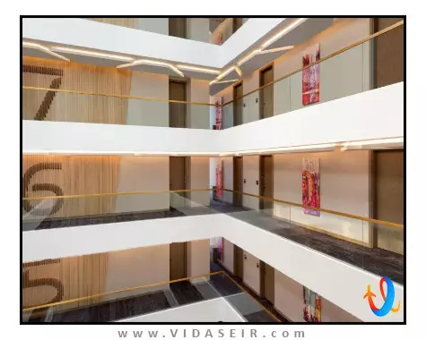 رامادا انکور بای ویندهام مسقط