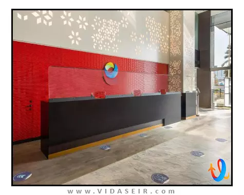 رامادا انکور بای ویندهام مسقط