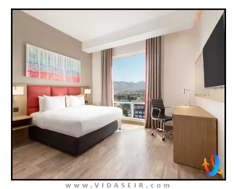 رامادا انکور بای ویندهام مسقط