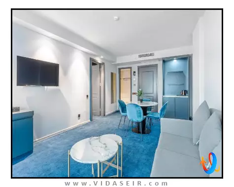 رامادا بای ویندهام تفلیس