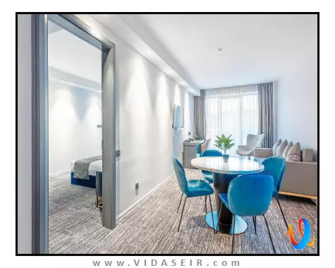 رامادا بای ویندهام تفلیس