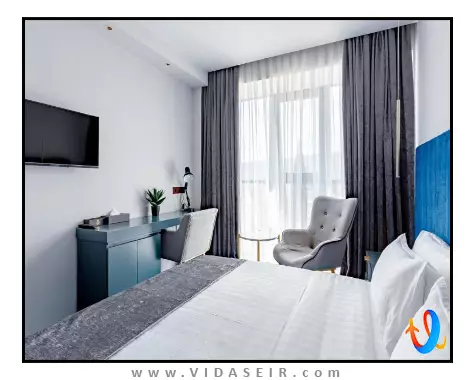 رامادا بای ویندهام تفلیس