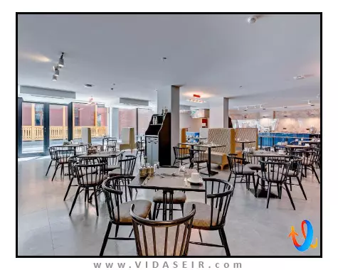 رامادا بای ویندهام تفلیس