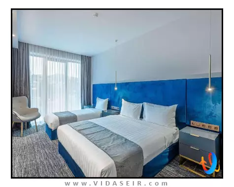 رامادا بای ویندهام تفلیس