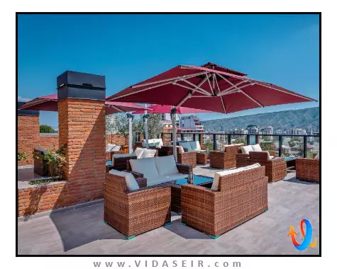 رامادا بای ویندهام تفلیس