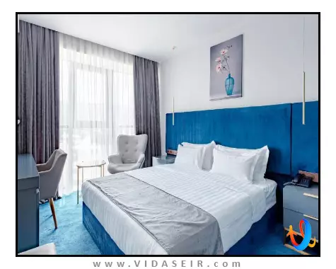 رامادا بای ویندهام تفلیس