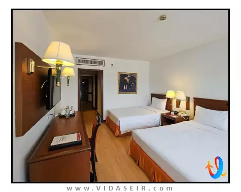 رامادا بای ویندهام دی ما بانکوک