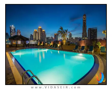 رامادا بای ویندهام دی ما بانکوک