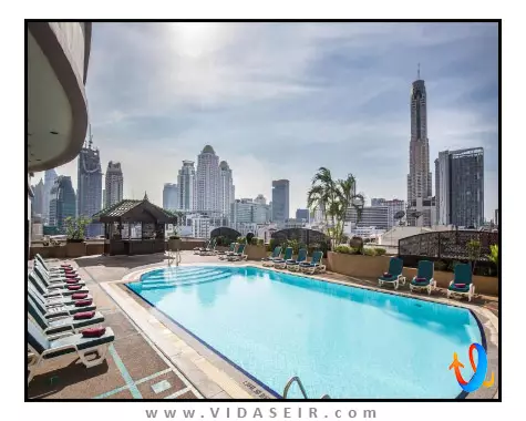 رامادا بای ویندهام دی ما بانکوک