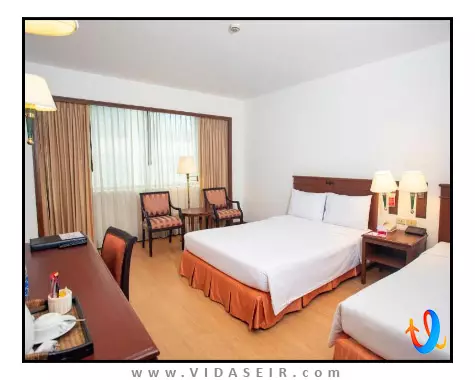 رامادا بای ویندهام دی ما بانکوک