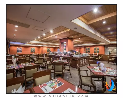 رامادا بای ویندهام دی ما بانکوک