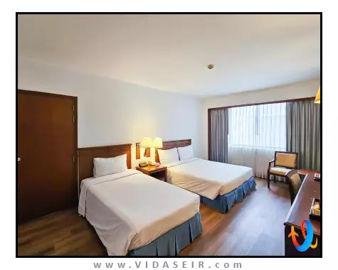 رامادا بای ویندهام دی ما بانکوک