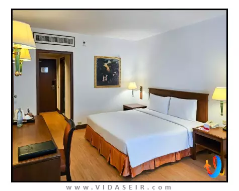 رامادا بای ویندهام دی ما بانکوک