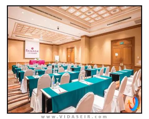 رامادا بای ویندهام دی ما بانکوک