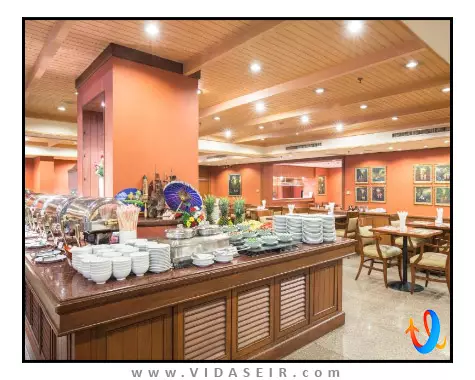 رامادا بای ویندهام دی ما بانکوک