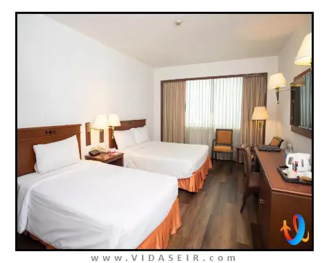 رامادا بای ویندهام دی ما بانکوک