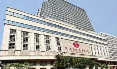 هتل رامادا بای ویندهام دی ما بانکوک