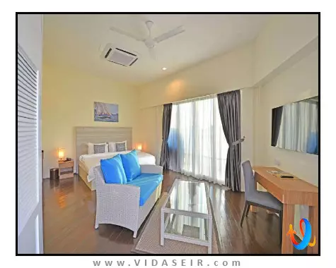 رامادا بای ویندهام لنکاوی مارینا