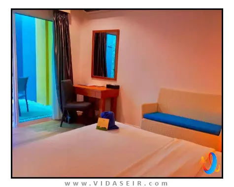 رامادا بای ویندهام لنکاوی مارینا