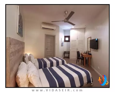 رامادا بای ویندهام لنکاوی مارینا