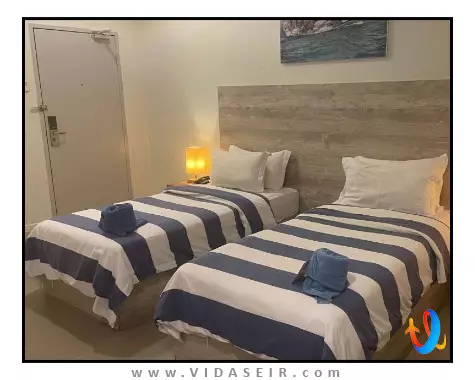 رامادا بای ویندهام لنکاوی مارینا